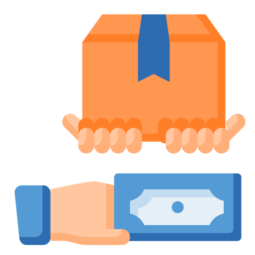 Pay on Delivery