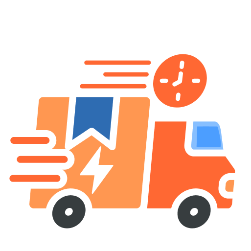 4‑Hour Instant Delivery