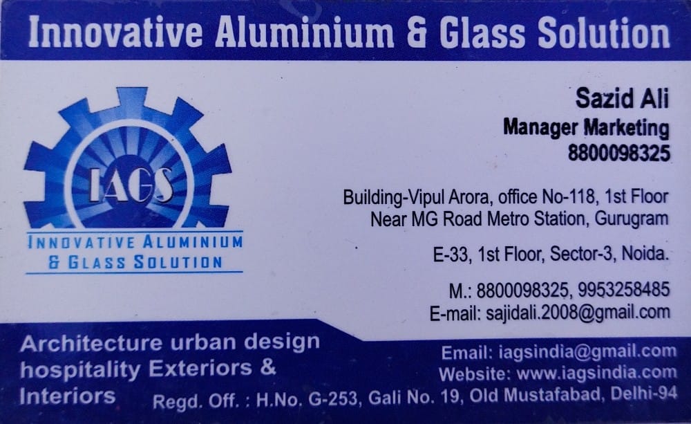 Architect Banner