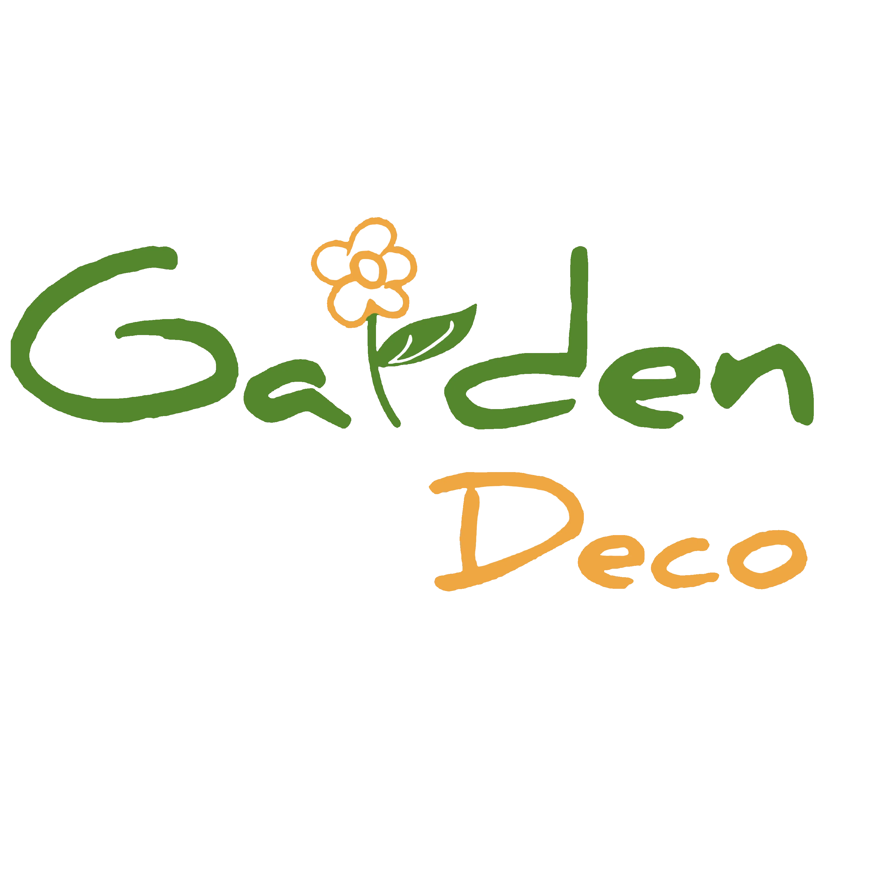 Garden Deco