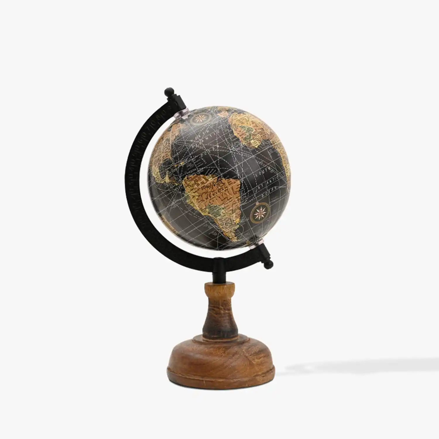 Globes
