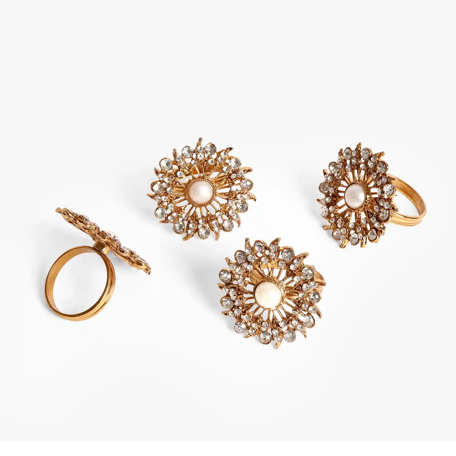 Napkin ring
