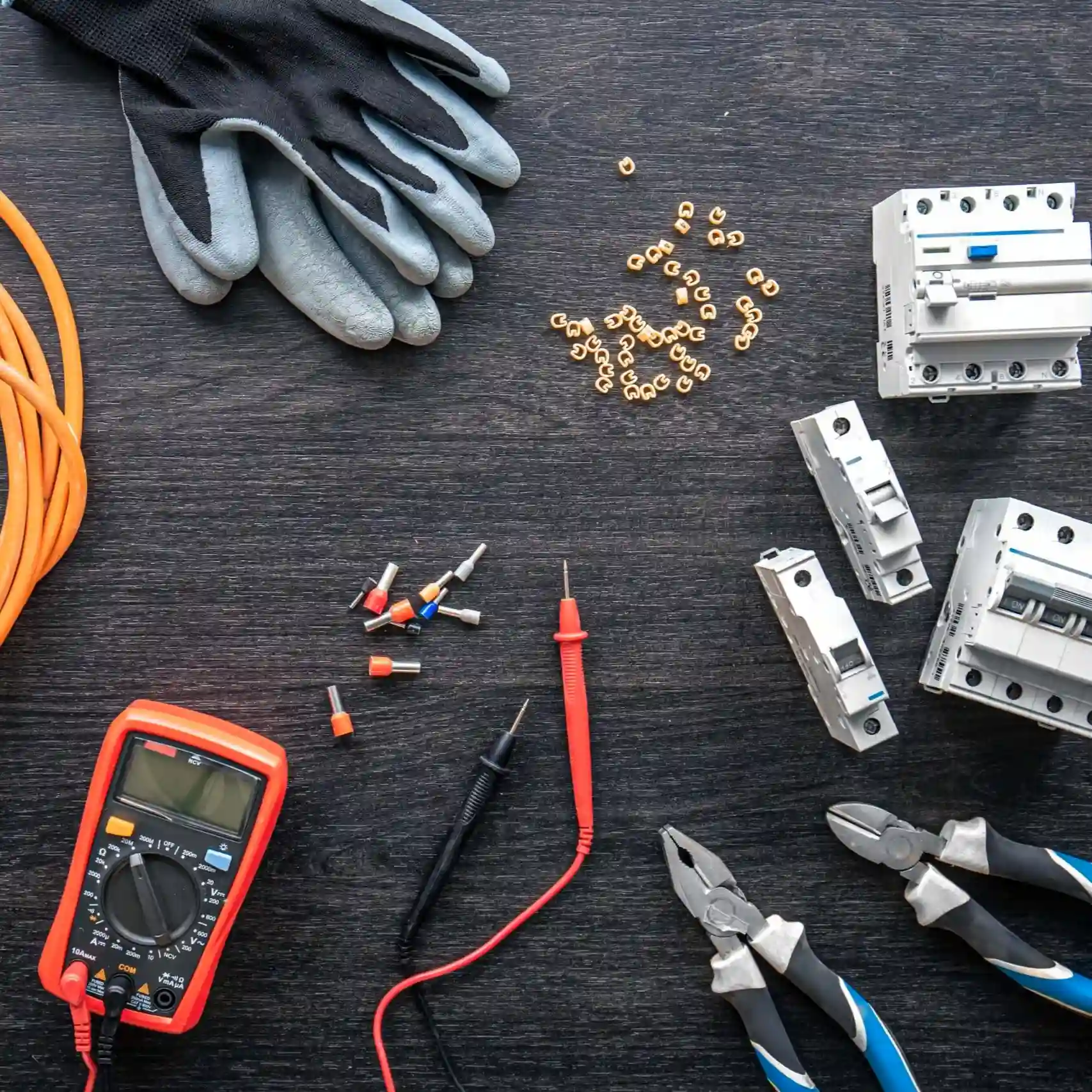 Electricals