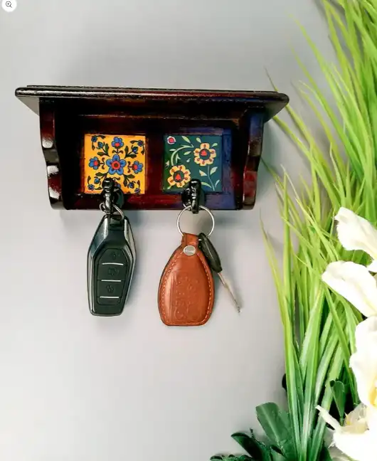 Key Holder
