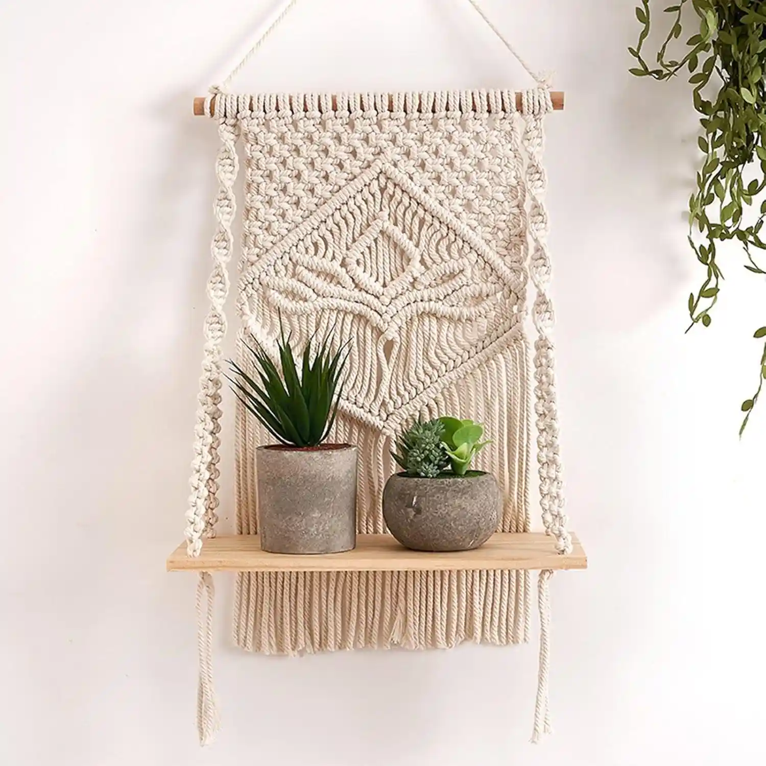 Wall Shelf