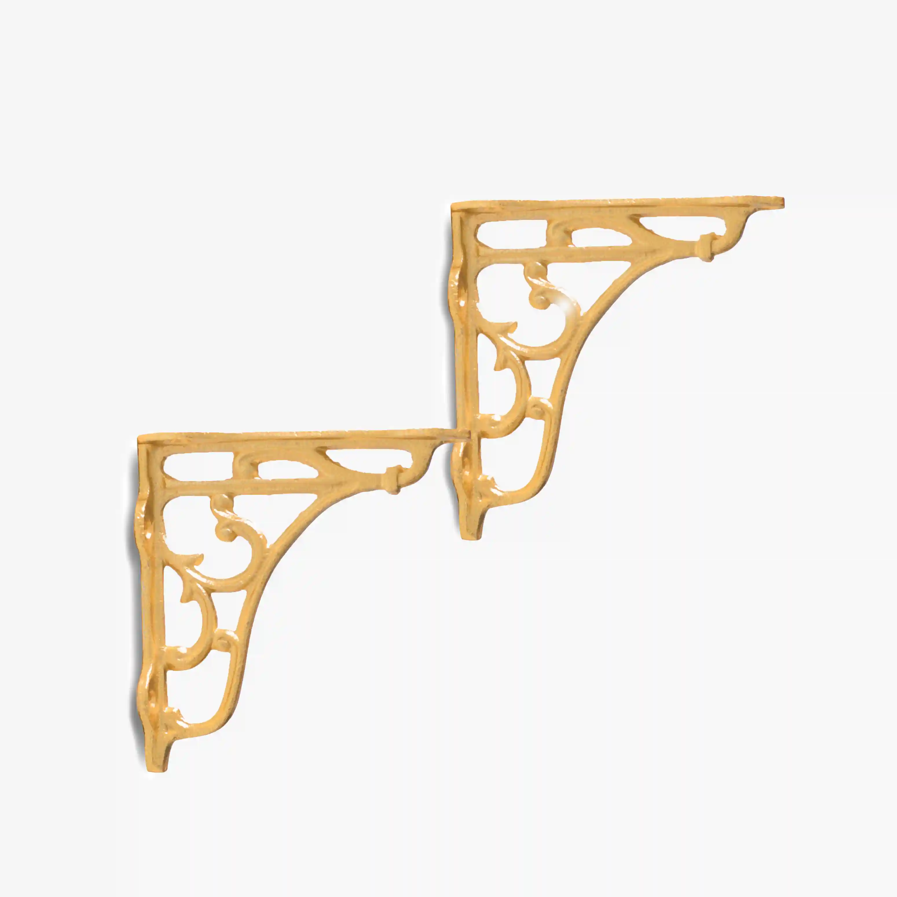 Wall Brackets