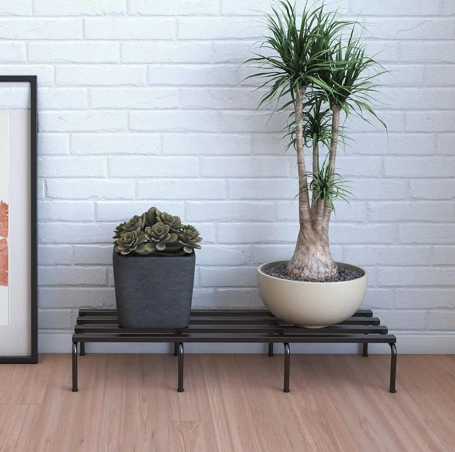Flower Pot Stand