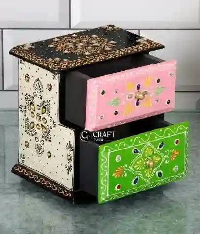 Jwelery Box