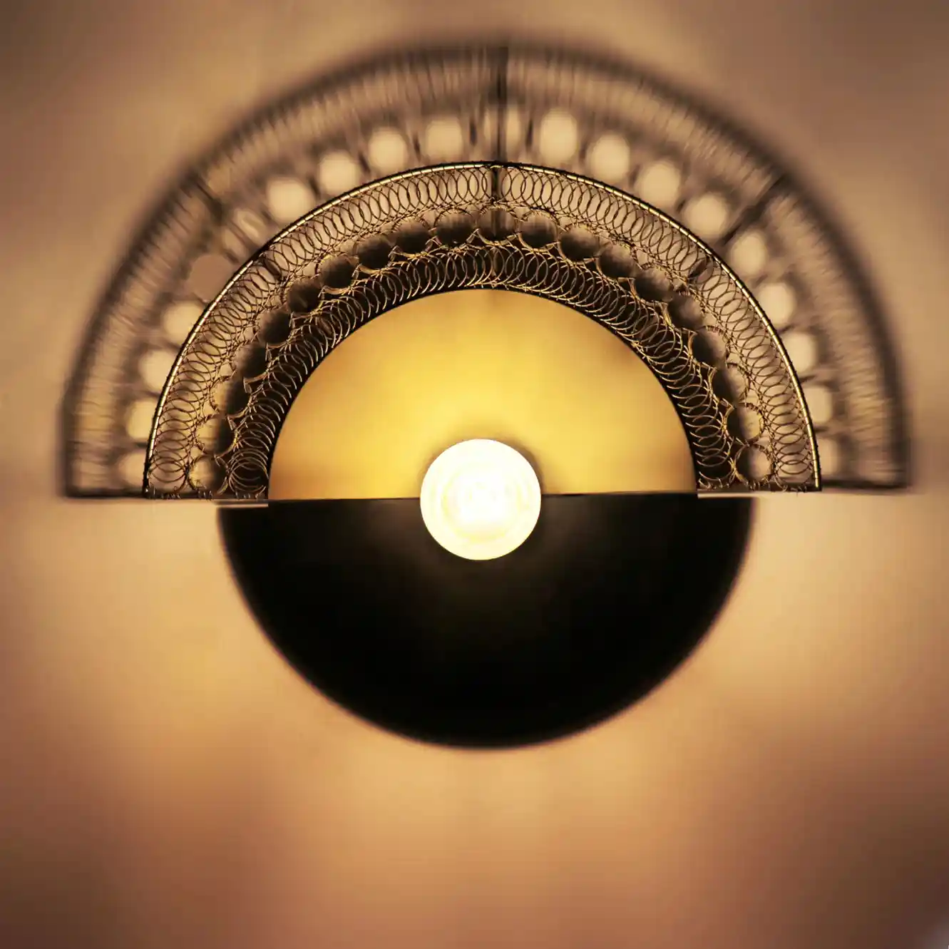 Wall Lamps