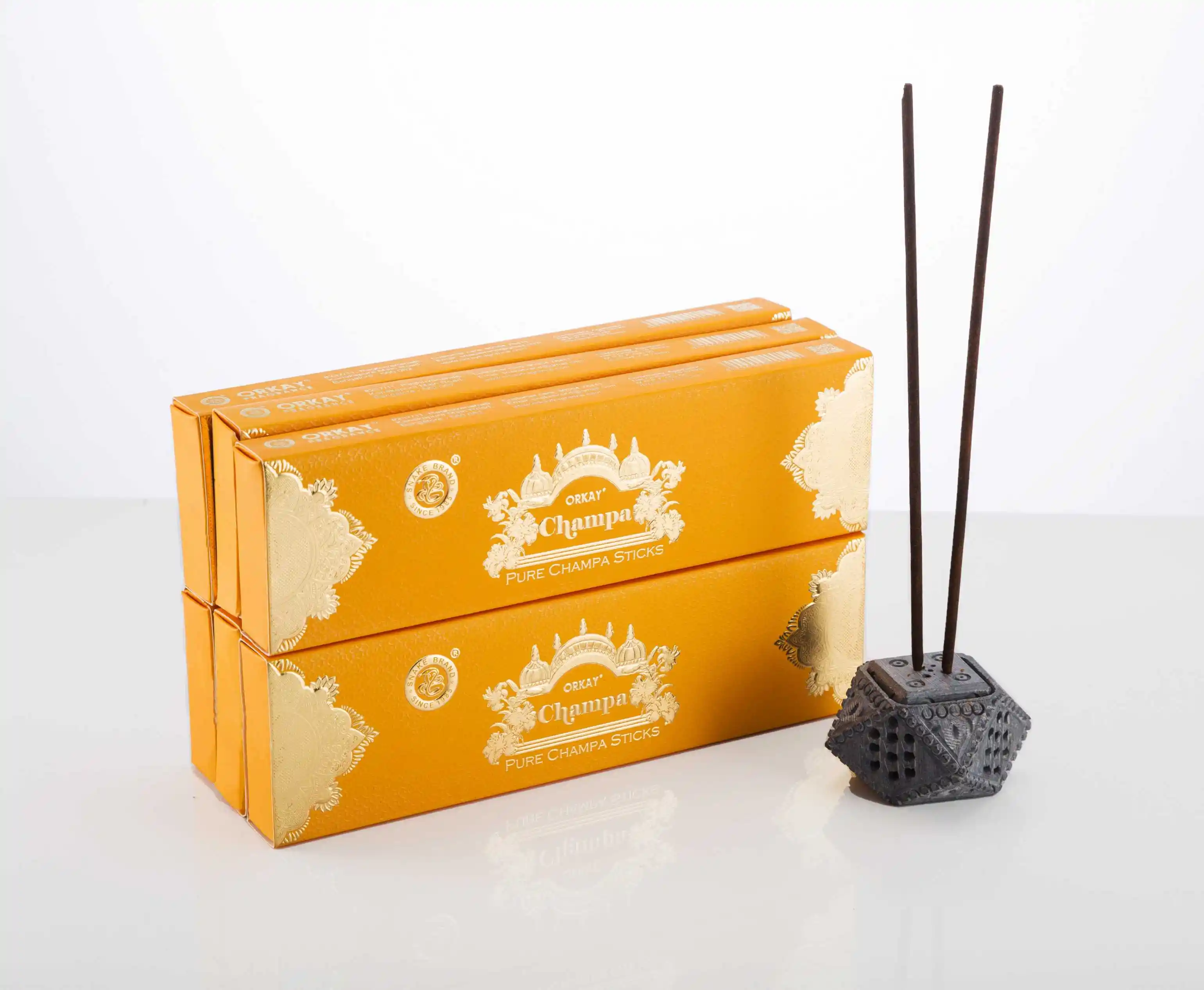 Fragrance Sticks