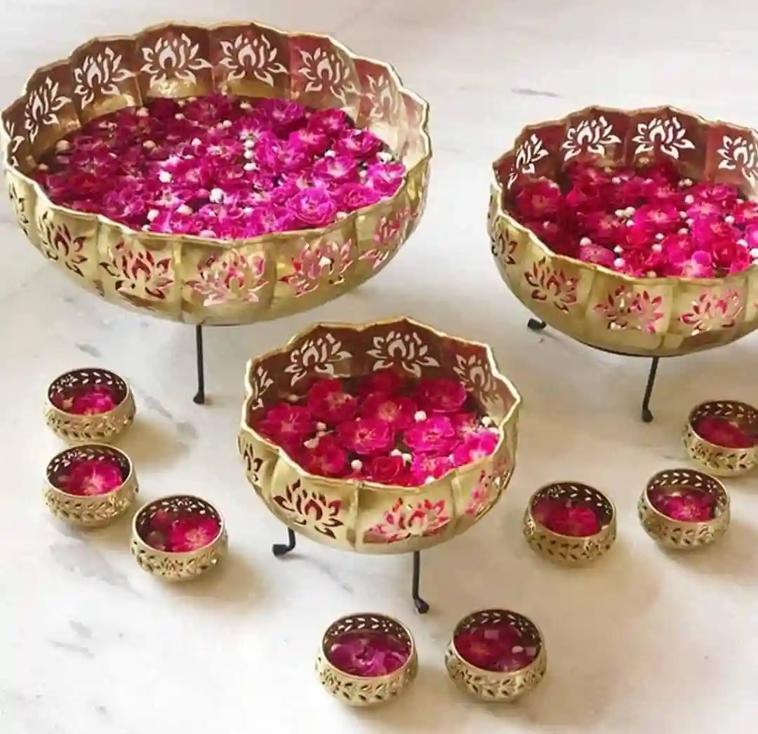 Poojaa Items