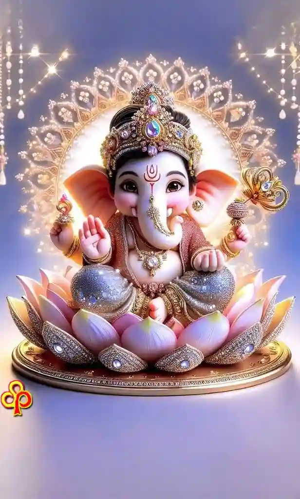 Ganesha Poster