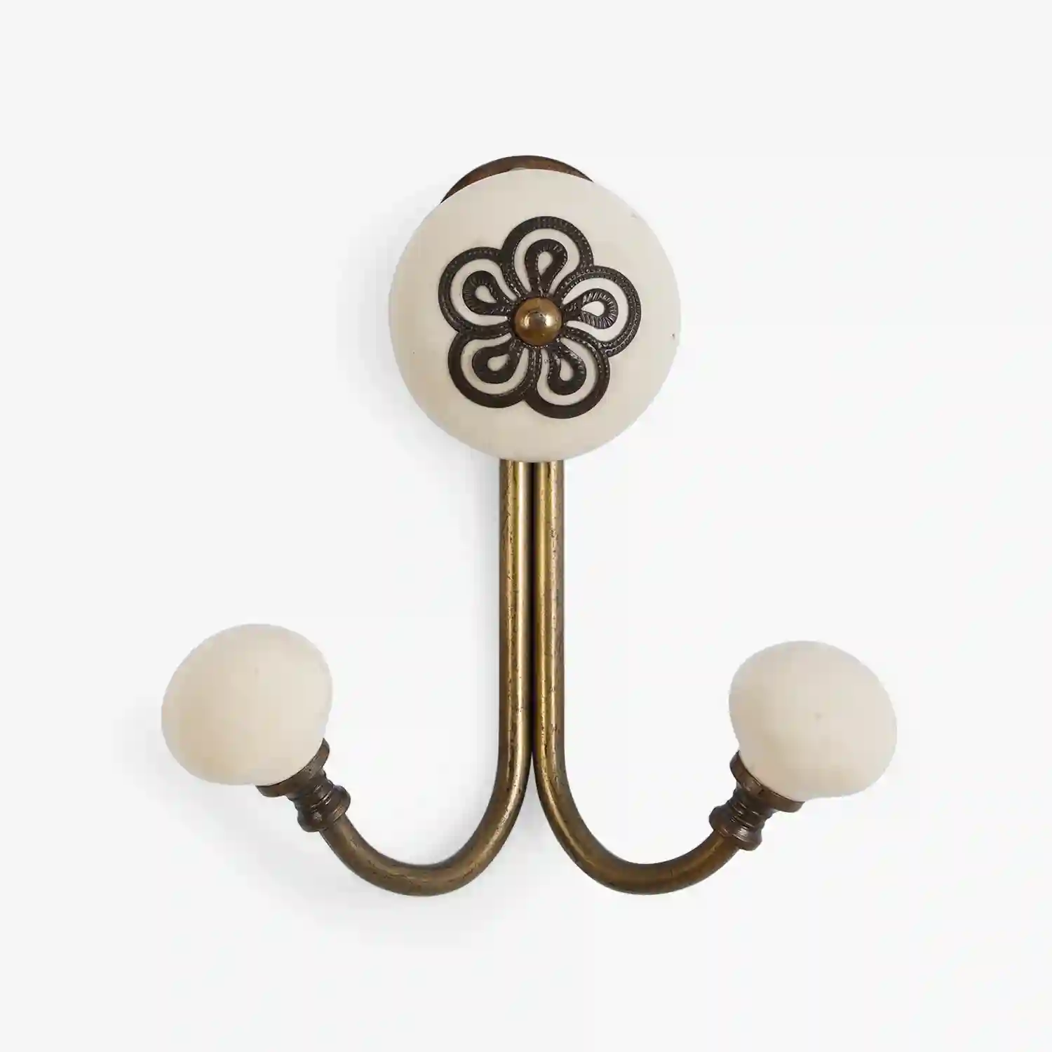 Filigree Hook