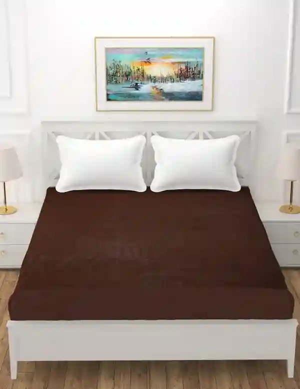 Bed cover