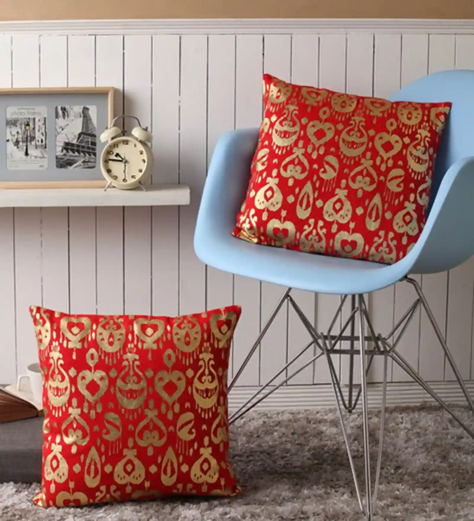 Cushion cover