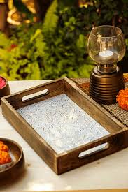 Tray Sets