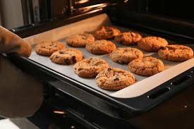 Baking Tray