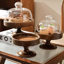 Cake Dome