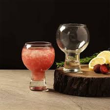 Glass Ware