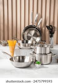 Utensils