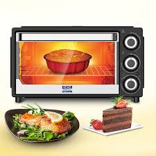 Oven & OTG
