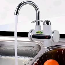 Kitchen Geyser