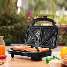 Toasters & Sandwich Makers
