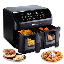 Fryers & Air Fryers