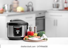 Multi-Cookers