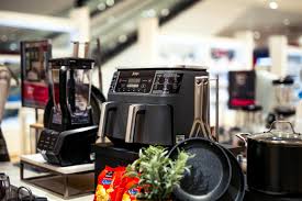 Specialty Appliances