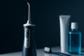 Teeth Flosser