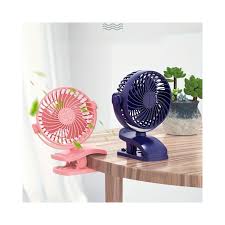 Portable Fan