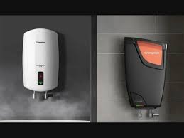 Water Heater