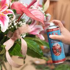 Flower Spray