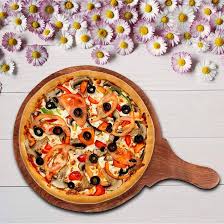 Pizza plates