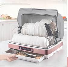 Dishwashers