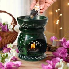 Aroma Diffusers