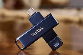USB