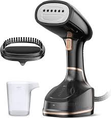 Garments steamer