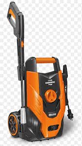 Pressure Washer