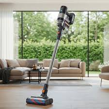 Vacuum Cleaner