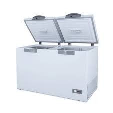 Deep Freezer