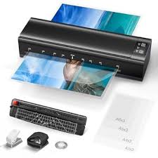 Lamination Machine