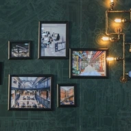 Wall Frame