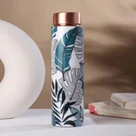 Copper Bottle