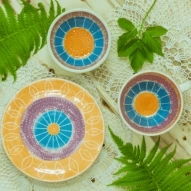 Crockery