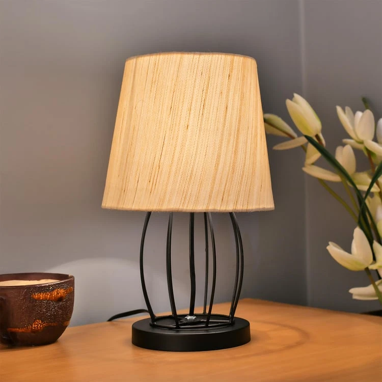 T7 Metal Table Lamp new test