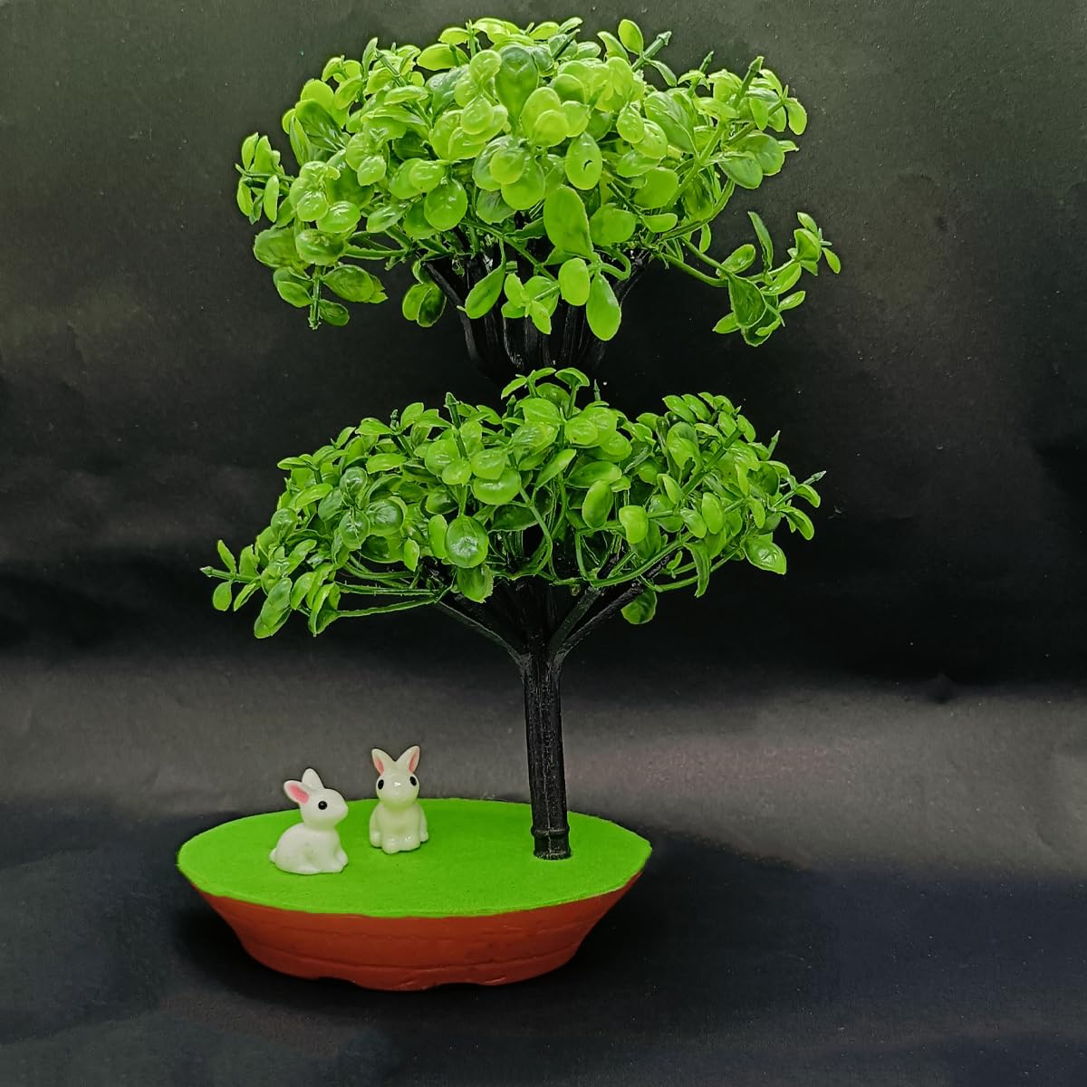 Rakakart- Beautiful Artificial Plant for Home Decor.