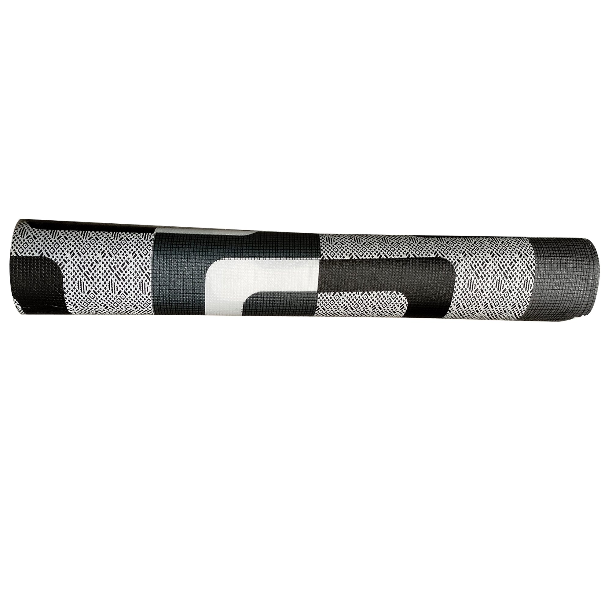Rectangular Shelf Liner, Waterproof Non-Slip Sheet Roll / Mat for Drawers, Cabinets, and Shelves