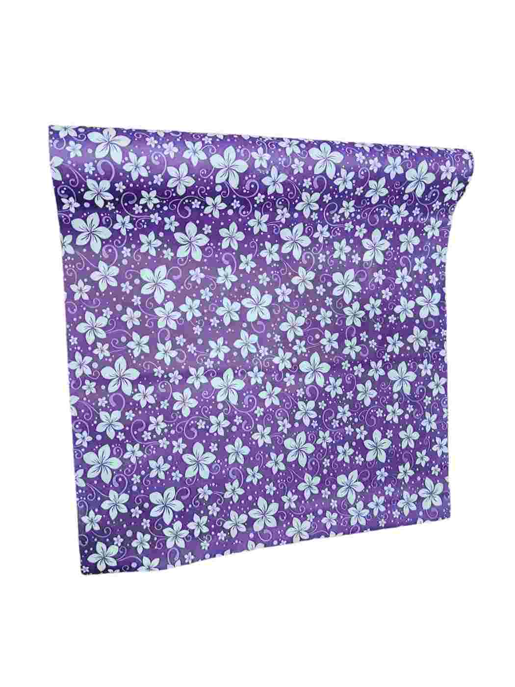 Rectangular Shelf Liner, Waterproof Non-Slip Sheet Roll / Mat for Drawers, Cabinets, and Shelves.